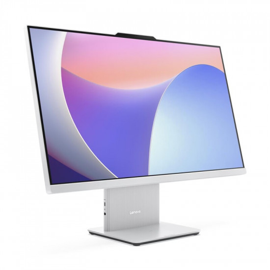Моноблок Lenovo IdeaCentre AIO 27IRH9 (F0HM00WBUO) Cloud Grey