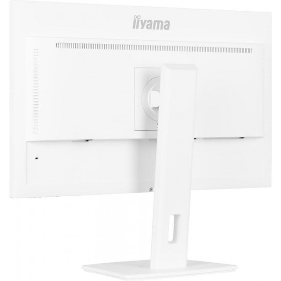Монітор Iiyama 27" ProLite XUB2797QSU-W2 IPS White 100Hz