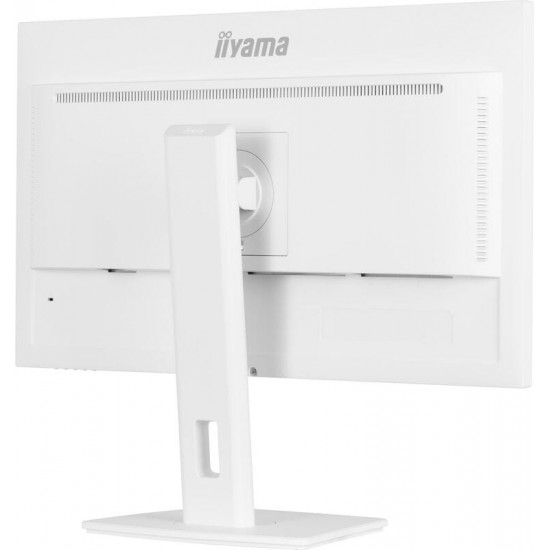 Монітор Iiyama 27" ProLite XUB2797QSU-W2 IPS White 100Hz