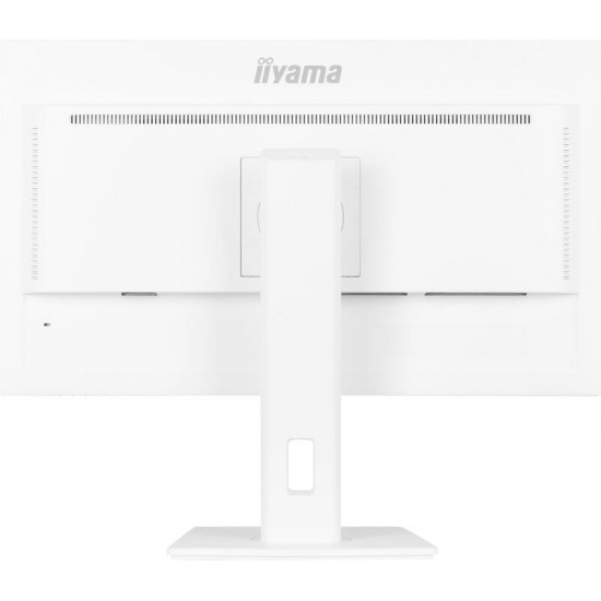 Монітор Iiyama 27" ProLite XUB2797QSU-W2 IPS White 100Hz