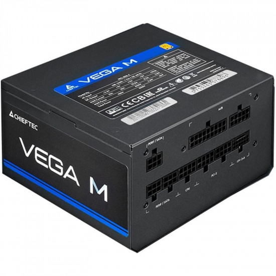Блок живлення Chieftec PPG-750-C 750W