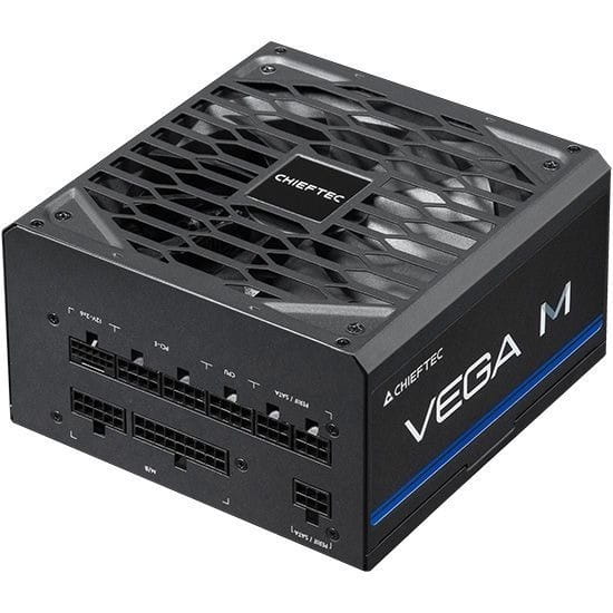 Блок живлення Chieftec PPG-750-C 750W