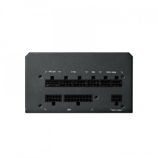 Блок живлення Chieftec PPG-750-C 750W