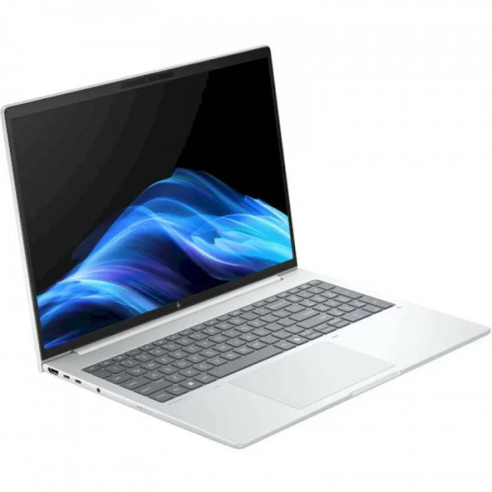Ноутбук HP EliteBook 6 G1i 16 (AV3Z2AV_V13) Silver