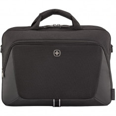 Сумка для ноутбука Wenger XE Brief 16" Black (653300)