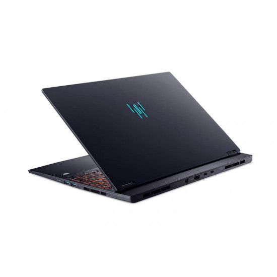 Ноутбук Acer Predator Helios Neo 16S AI PHN16S-71-79P7 (NH.QZEEU.009) Black
