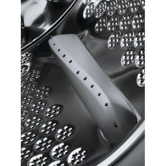 Пральна машина з сушкою Electrolux EW9W161BUC