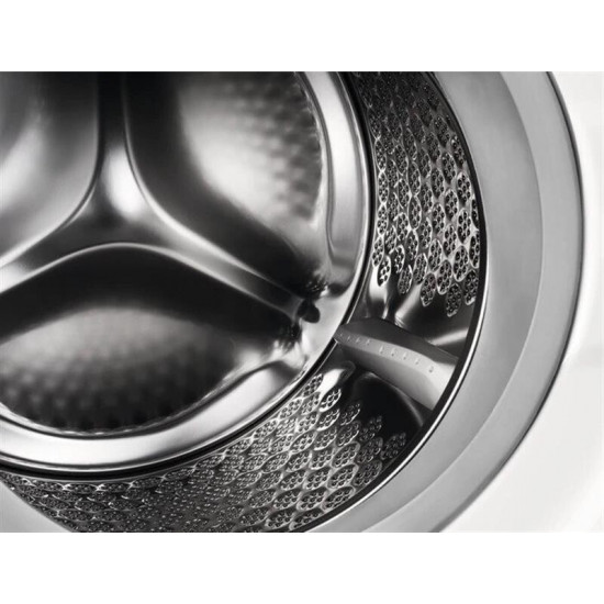 Пральна машина з сушкою Electrolux EW9W161BUC