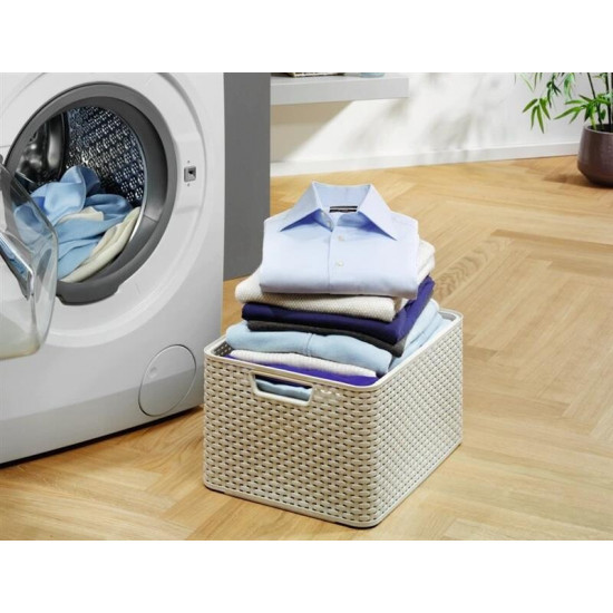 Пральна машина з сушкою Electrolux EW9W161BUC