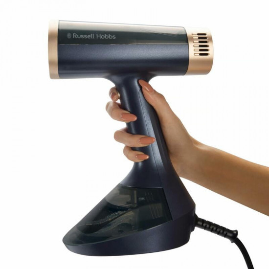 Відпарювач Russell Hobbs 28550-56 Steam Genie