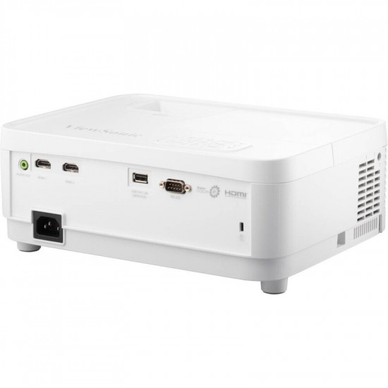 Проєктор ViewSonic PX700HDH (VS20135)