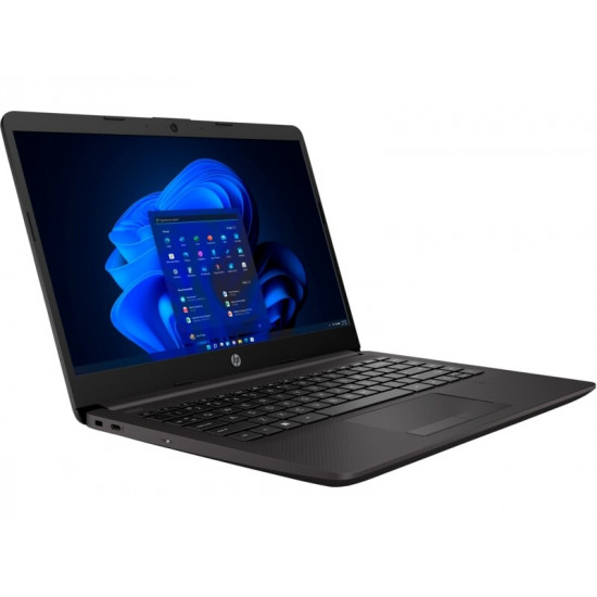 Ноутбук HP 240R G9 (CN5X4AT) Dark Ash Silver