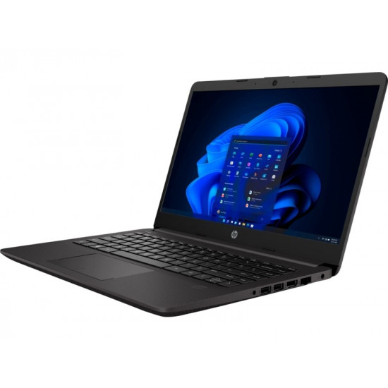 Ноутбук HP 240R G9 (CN5X4AT) Dark Ash Silver