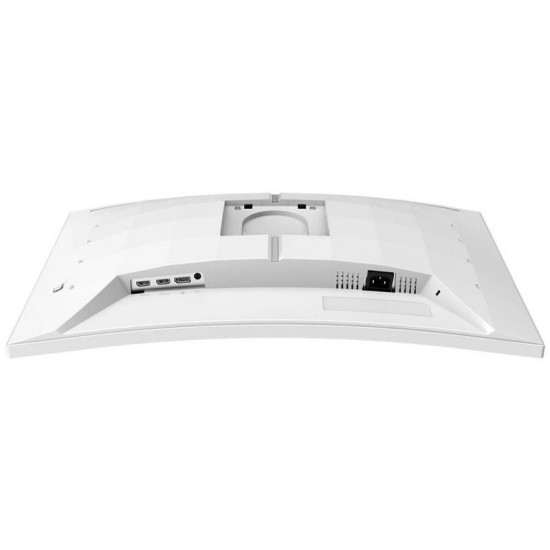 Монiтор Philips 27" Evnia 27M2C5201L/00 VA Curved White 180Hz