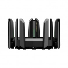 Бездротовий маршрутизатор Ruijie Reyee RG-EW7200BE PRO