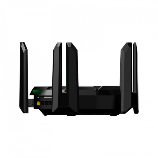 Бездротовий маршрутизатор Ruijie Reyee RG-EW7200BE PRO