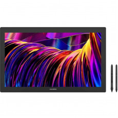 Графічний монітор Huion Kamvas Pro 27 + рукавичка