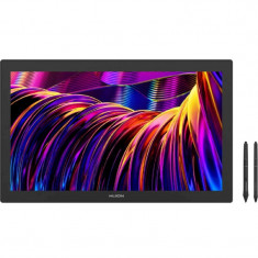 Графічний монітор Huion Kamvas Pro 27 + рукавичка
