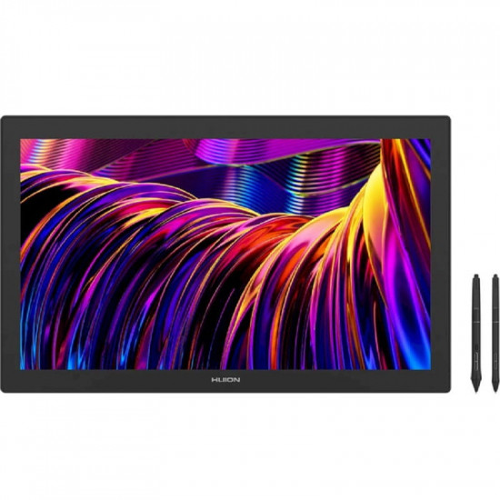 Графічний монітор Huion Kamvas Pro 27 + рукавичка