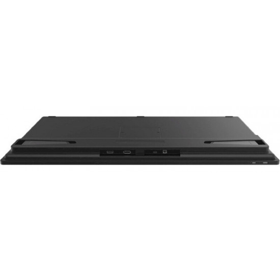 Графічний монітор Huion Kamvas Pro 27 + рукавичка