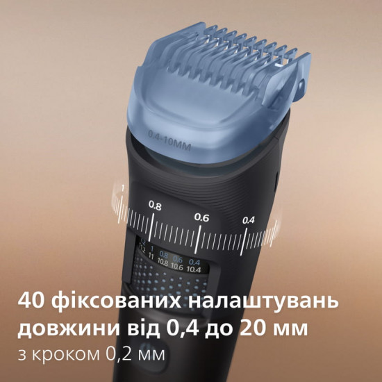 Тример Philips Beard Trimmer 5000 Series BT5780/15