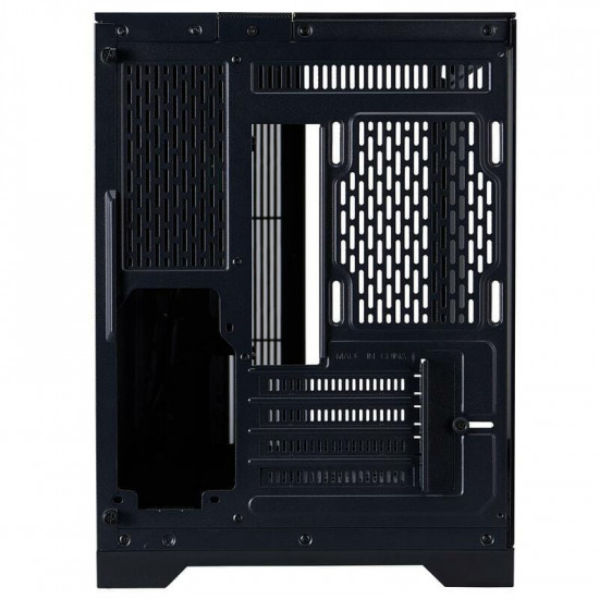 Корпус 1stPlayer RT6 Black без БЖ