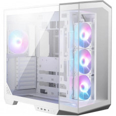 Корпус MSI MAG Pano 100R PZ White без БЖ