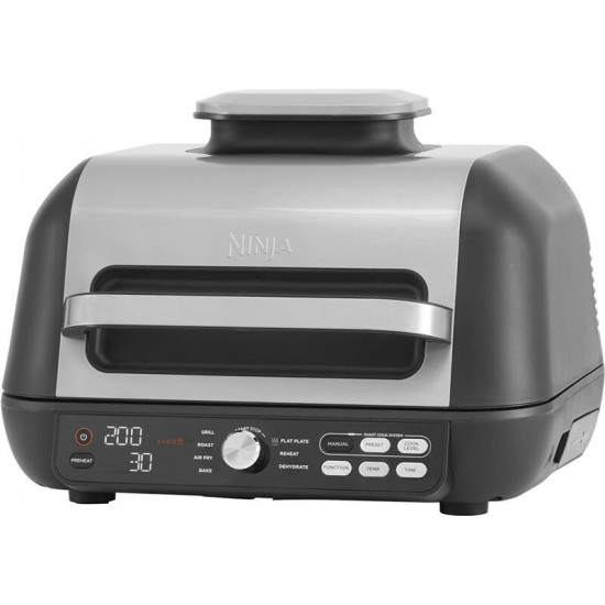 Гриль Ninja Foodi Max Pro AG651EU