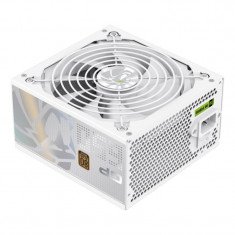Блок живлення GameMax GP 650B 650W White
