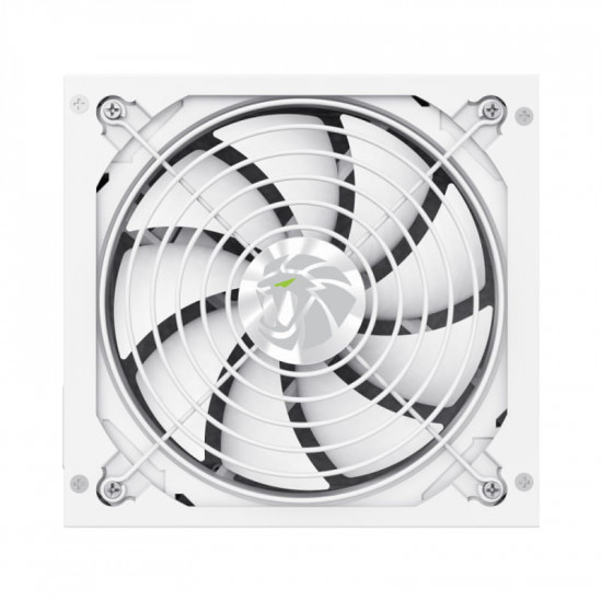 Блок живлення GameMax GP 650B 650W White