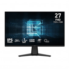 Монітор MSI 27" G275L E14 IPS Black 144Hz