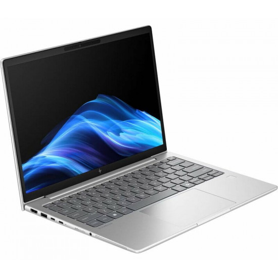 Ноутбук HP EliteBook 6 G1i (AU7P2AV_V2) Silver