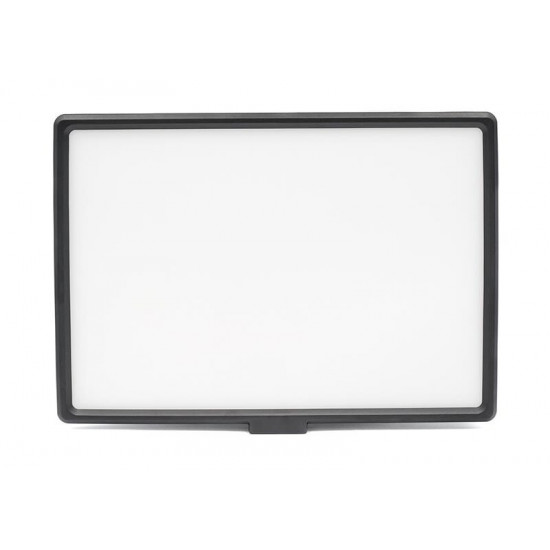 Накамерне світло PowerPlant Soft Light SL-288A LED (SL288A)