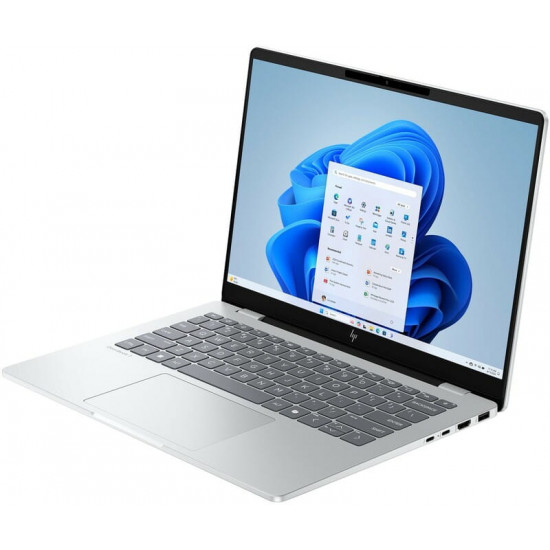 Ноутбук HP OmniBook 7 14-fr0006ua (C3UT5EA) Silver