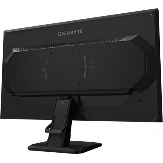 Монітор Gigabyte 24.5" Gaming GS25F2A IPS Black 240Hz