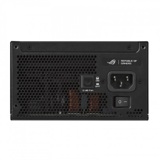 Блок живлення Asus ROG Strix 1000P Gaming (90YE00W1-B0NA00)