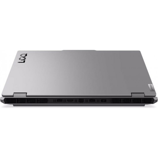 Ноутбук Lenovo LOQ 15AHP10 (83JG00A0RA) Luna Grey