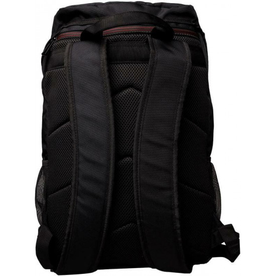 Рюкзак для ноутбука Acer Nitro Multi-functional 15.6" Black (GP.BAG11.02A)