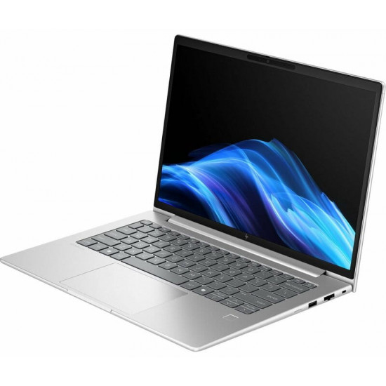 Ноутбук HP EliteBook 6 G1i 14 (AV3Q5AV_V6) Silver