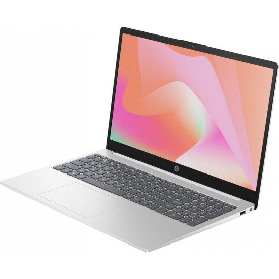 Ноутбук HP 15-fd0230ua (D16E7EA) White