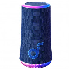 Акустична система Anker SoundCore Glow Blue (A3166G31)