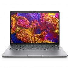 Ноутбук HP ZBook 8 G1ak 14 (A3ZT3ET) Silver