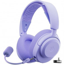 Bluetooth-гарнітура SteelSeries Arctis Nova 3X Wireless Multi Platform for Xbox Lavender (61693)