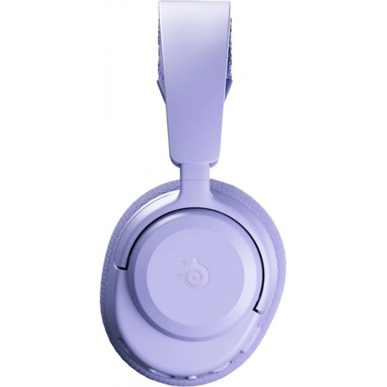 Bluetooth-гарнітура SteelSeries Arctis Nova 3X Wireless Multi Platform for Xbox Lavender (61693)