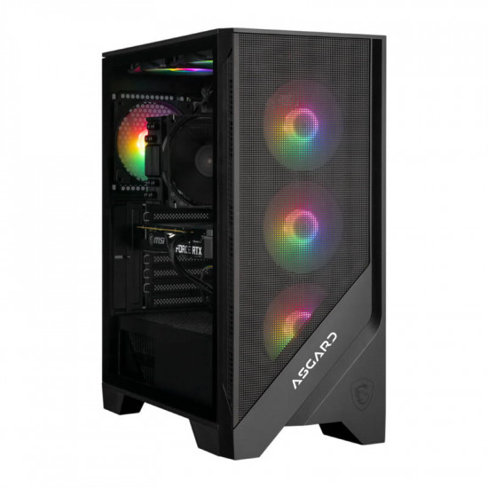 Персональний комп`ютер ASGARD Forge PBM (A75F.32.S10.97XT.16.6081)