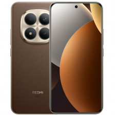 Смартфон Xiaomi Redmi Note 15 Pro+ 5G 8/256GB Mocha Brown