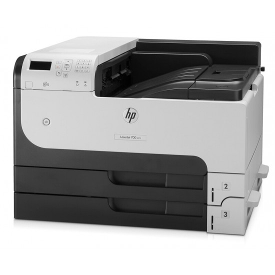 Принтер А3 HP LaserJet M712dn CF236A