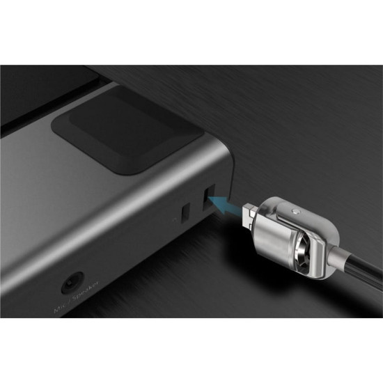Док-станція J5create USB-C 12-в-1 (JCD554-N)