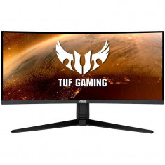 Монітор Asus 34" VG34VQL1B VA Black Curved 165Hz