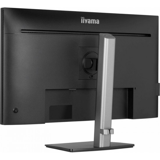 Монітор Iiyama 31.5" ProGraphic HB3201UHSNP-B1 IPS Black